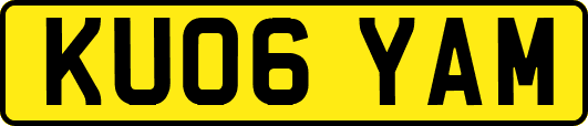 KU06YAM