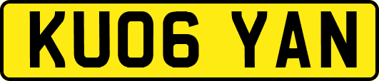 KU06YAN