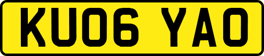 KU06YAO