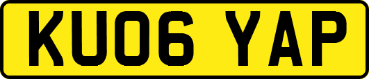 KU06YAP