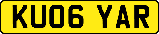 KU06YAR
