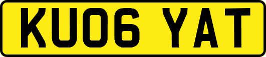 KU06YAT