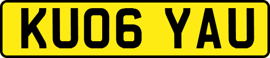 KU06YAU