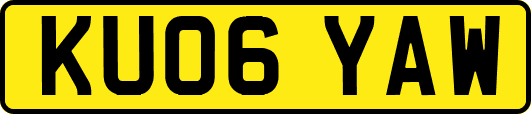 KU06YAW