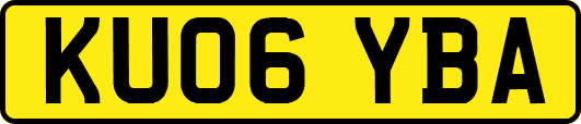 KU06YBA