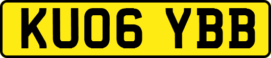 KU06YBB