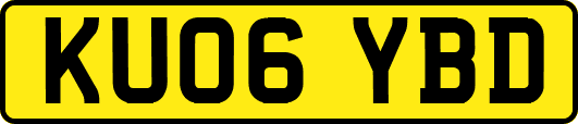 KU06YBD