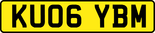 KU06YBM
