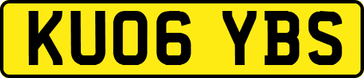 KU06YBS