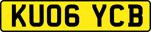 KU06YCB