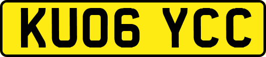 KU06YCC