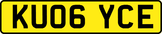 KU06YCE