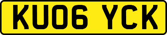 KU06YCK