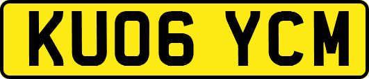 KU06YCM