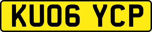 KU06YCP