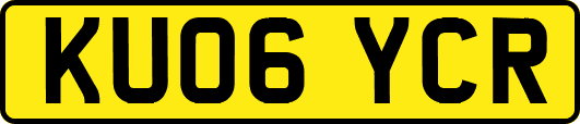KU06YCR