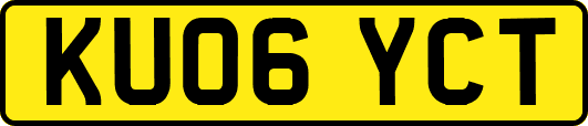 KU06YCT