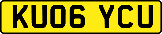 KU06YCU