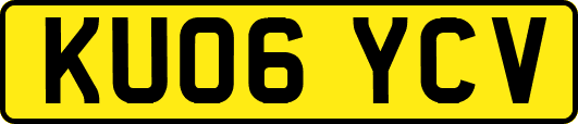 KU06YCV