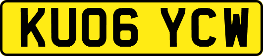 KU06YCW