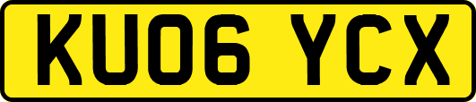 KU06YCX
