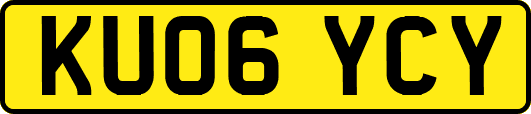 KU06YCY
