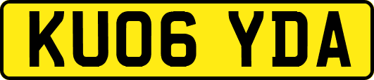 KU06YDA