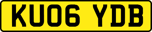 KU06YDB