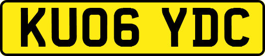 KU06YDC
