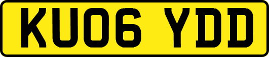 KU06YDD