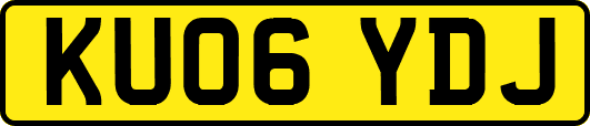 KU06YDJ