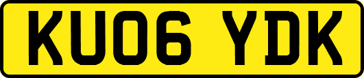 KU06YDK