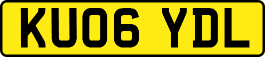 KU06YDL