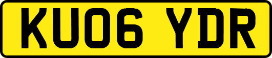KU06YDR