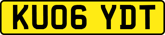 KU06YDT