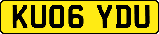 KU06YDU