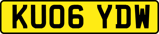 KU06YDW