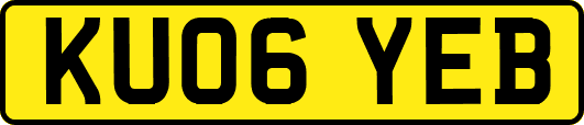 KU06YEB