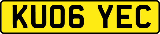KU06YEC