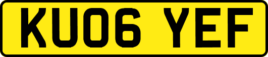 KU06YEF