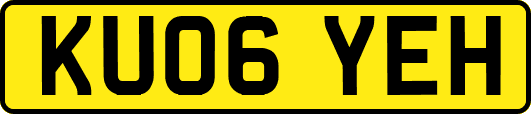 KU06YEH