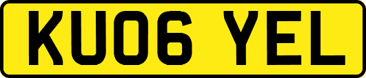 KU06YEL