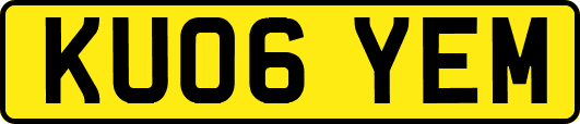 KU06YEM