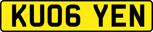 KU06YEN