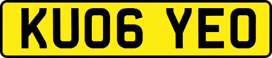 KU06YEO