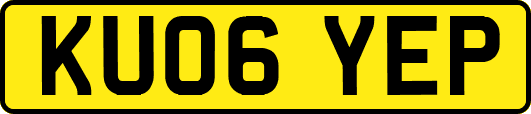 KU06YEP