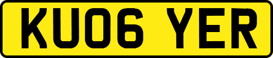 KU06YER