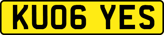 KU06YES