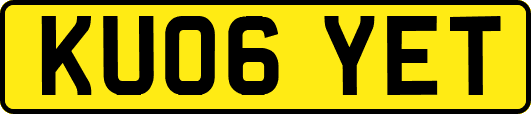 KU06YET