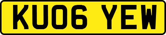 KU06YEW